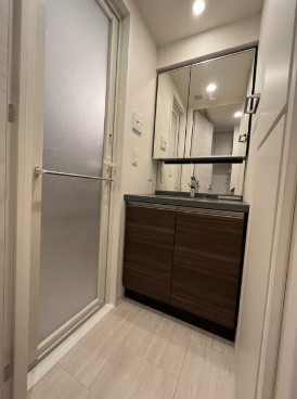 洗面設備　洗面※別部屋参考写真