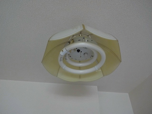その他設備　※現況優先