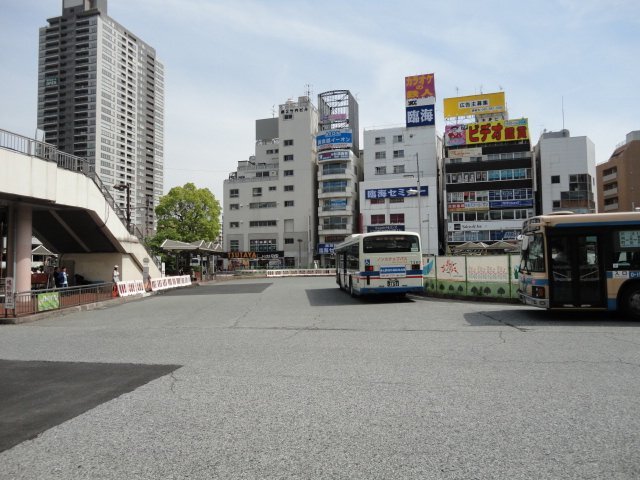 その他　鶴見駅（ＪＲ　東海道本線）（その他）まで1736m