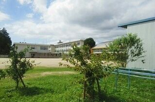 小学校　桜町小学校（小学校）まで250m