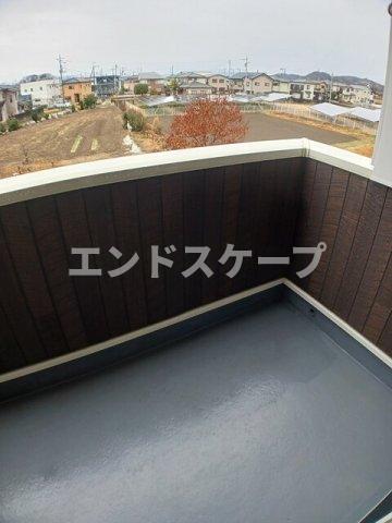 上信電鉄 吉井駅 徒歩16分 2階建 築11年の内装写真