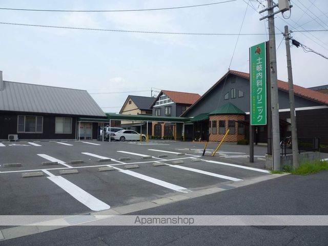 病院　土岐内科クリニック（病院）まで261m
