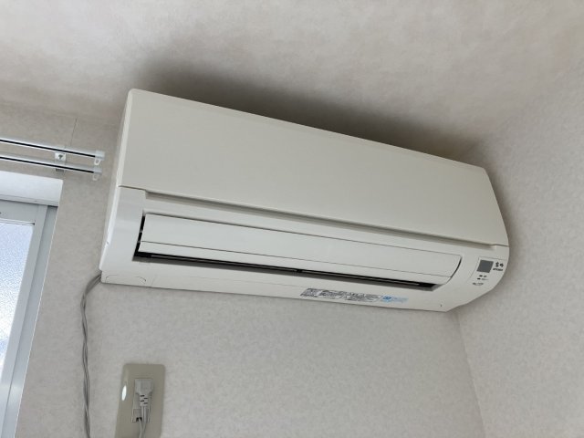 その他設備　他室参考写真