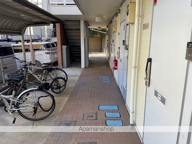 その他共有部分　その他共有部分