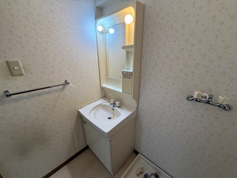 プロスペール門戸の内装写真