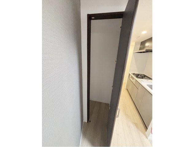 その他　明るい室内です