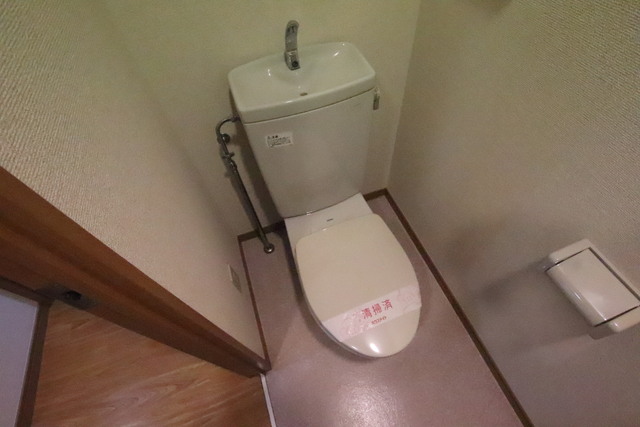 トイレ　※別室参考写真