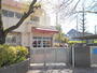 幼稚園・保育園　国立市立西保育園（幼稚園・保育園）まで500m