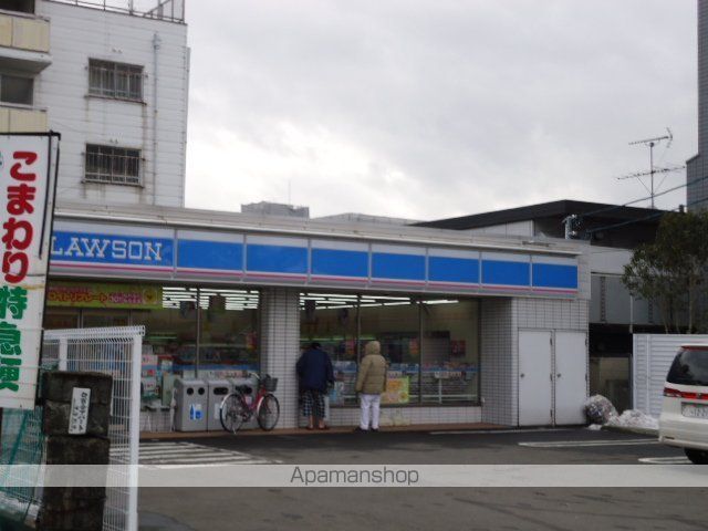 その他　ローソン仙台東北労災病院前店（その他）まで605m