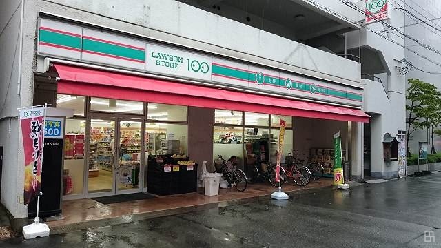 ラパンジール京町堀の周辺写真