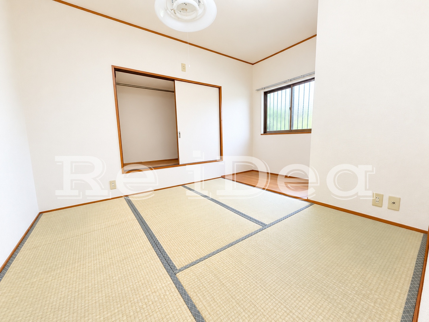 狛江市猪方2丁目戸建の内装写真