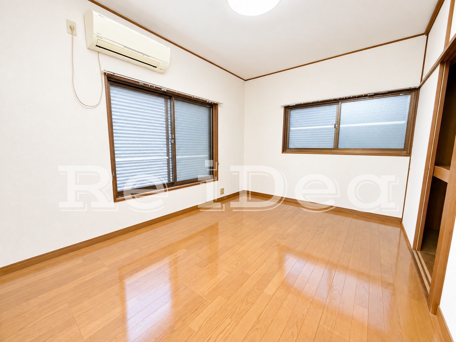 狛江市猪方2丁目戸建の内装写真