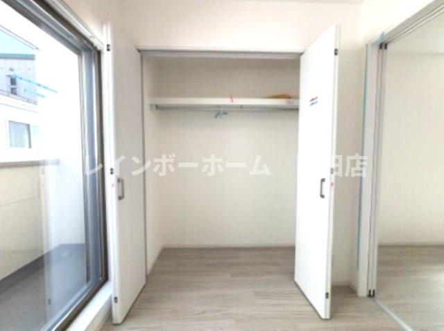 収納　同施工会社参考写真