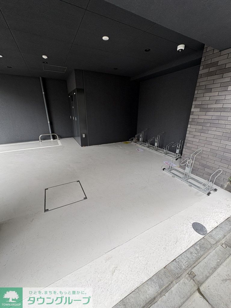 その他共有部分　内見の予約先はタウンハウジング新中野店になります★★
