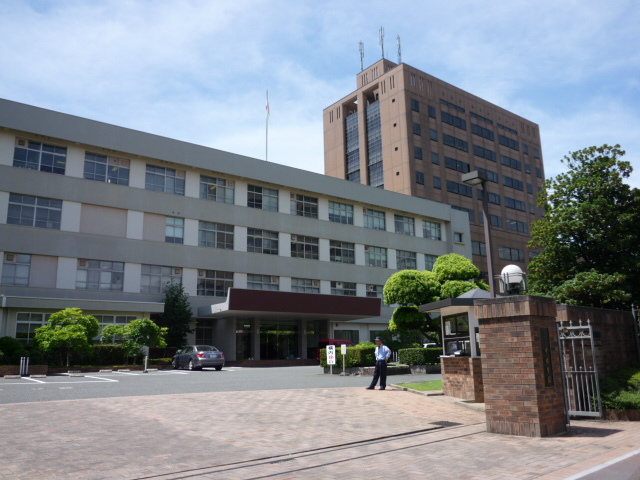 サンホワイト別府の周辺写真