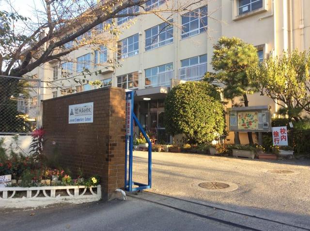 サンホワイト別府の周辺写真