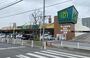 スーパー　マミーマート 柏若葉町店（スーパー）まで3918m
