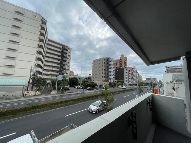 THE SENSE RESIDENCE甲南山手のその他写真