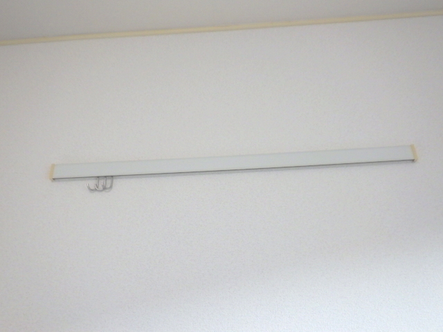 その他設備　★ピクチャーレール★