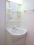 洗面設備　★シャンプードレッサー付洗面台★