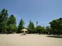 公園　豊島公園（公園）まで548m