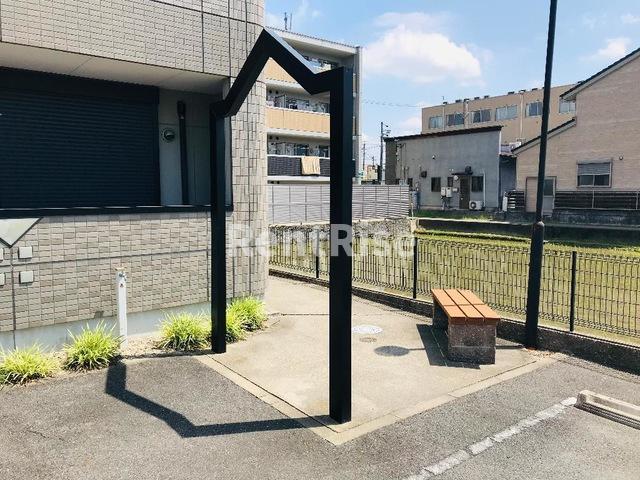 その他共有部分　外観写真その他3
