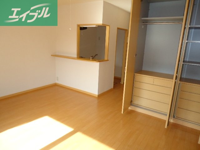 その他部屋・スペース　洋室