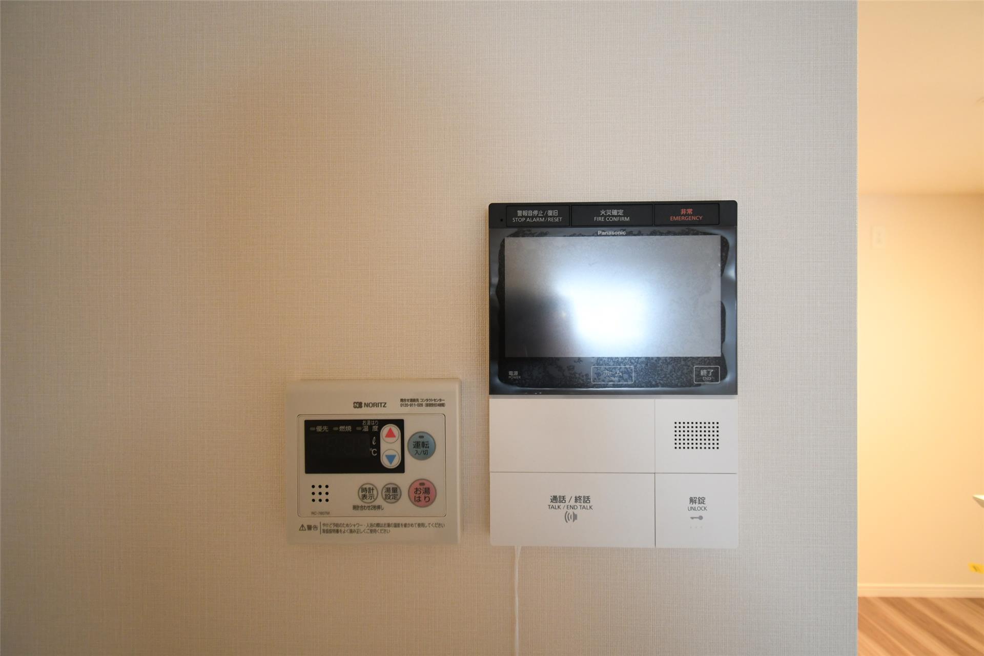 RJRプレシア博多パークレジデンスのその他写真