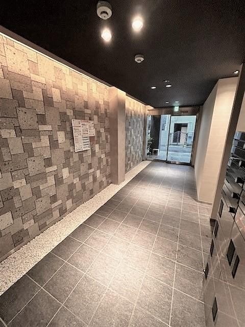 ロビー