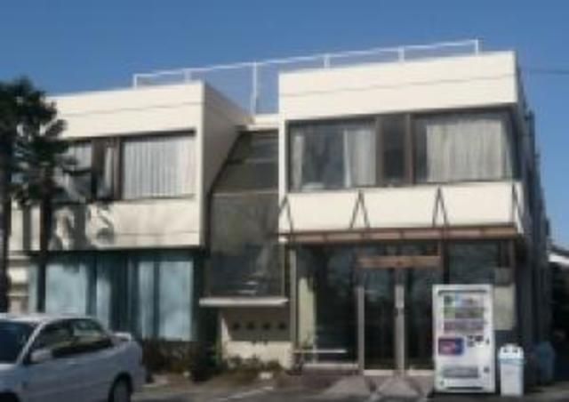 病院　医療法人社団光友会逸見病院（病院）まで517m