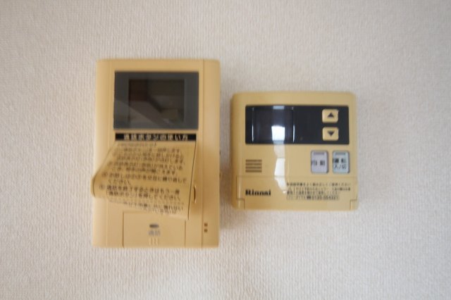 セキュリティ　ＴＶインターホン