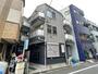 シャンテ立石駅前 3階 築12年11ヶ月の賃貸物件