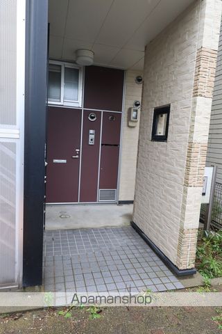 2nd.の外観写真