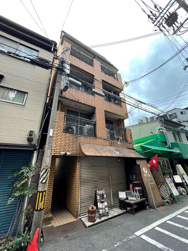 第三幸福ハイツ