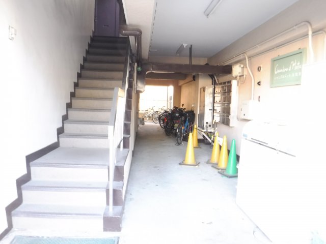 ロビー