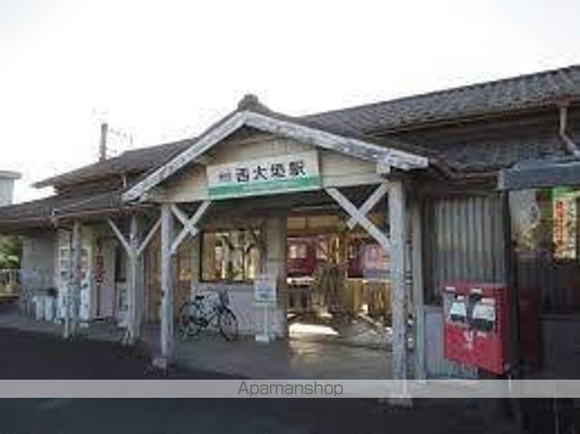 その他　西大垣駅（その他）まで1141m