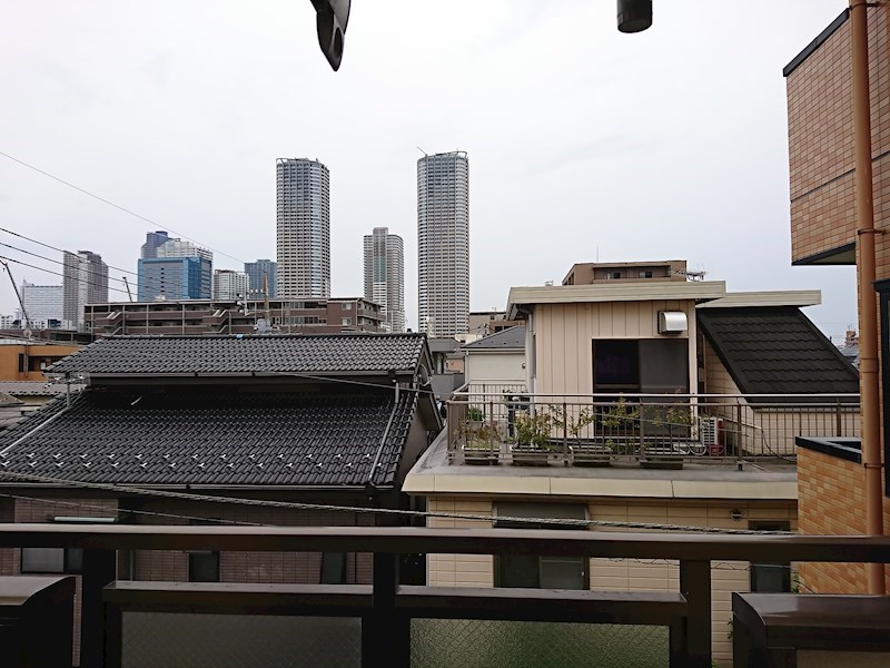 東急東横線 武蔵小杉駅 徒歩15分 3階建 築43年のその他写真
