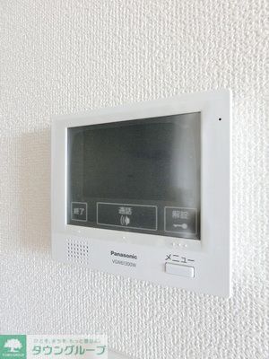 セキュリティ　★別号室参照★