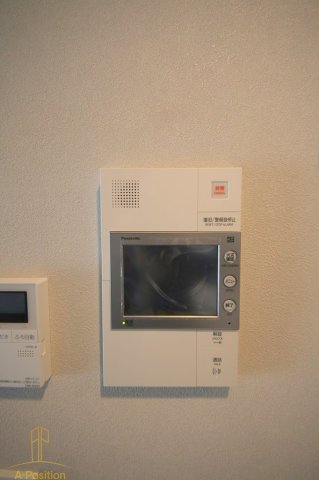 セキュリティ　アーバネックス本町II