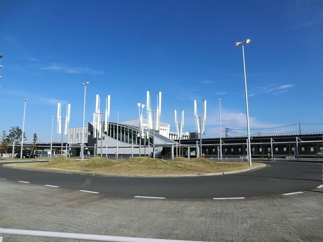 その他　吉川美南駅（その他）まで601m