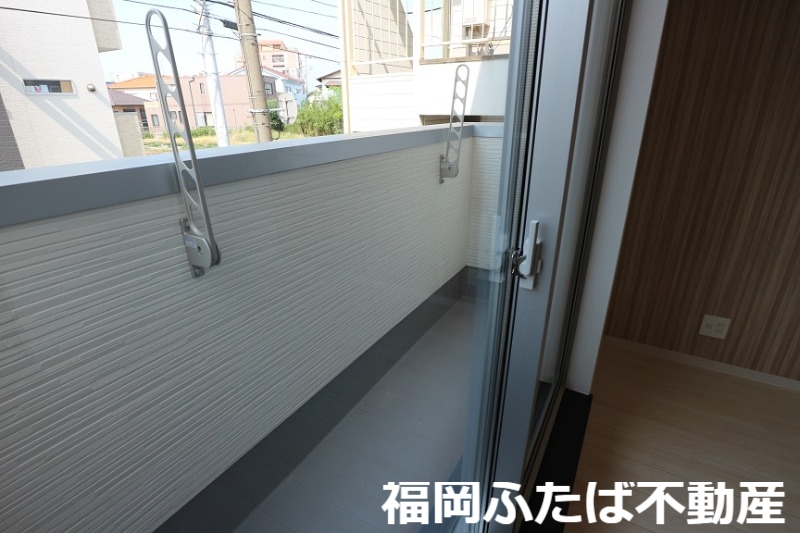GRANDTIC大橋Me-ryIの内装写真