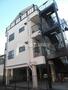 東十条駅より徒歩7分 2階 築39年9ヶ月の賃貸物件
