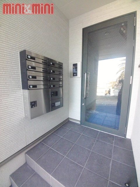 リアライズ箕岡の外観写真