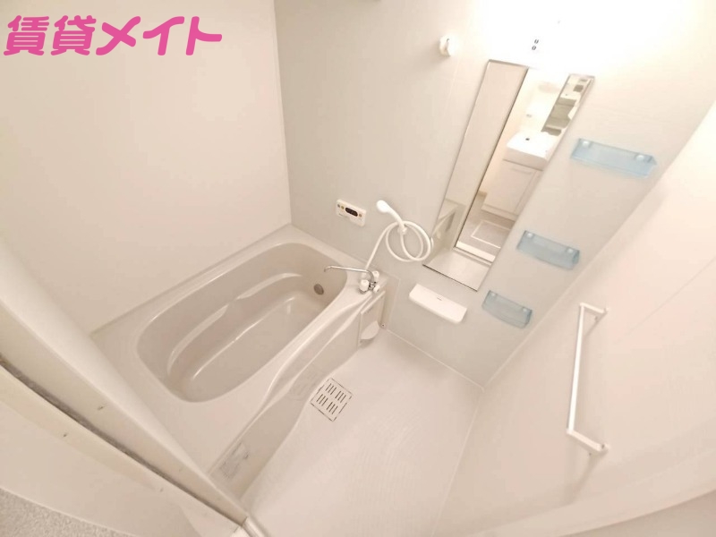 バス・シャワールーム　同型タイプ画像
