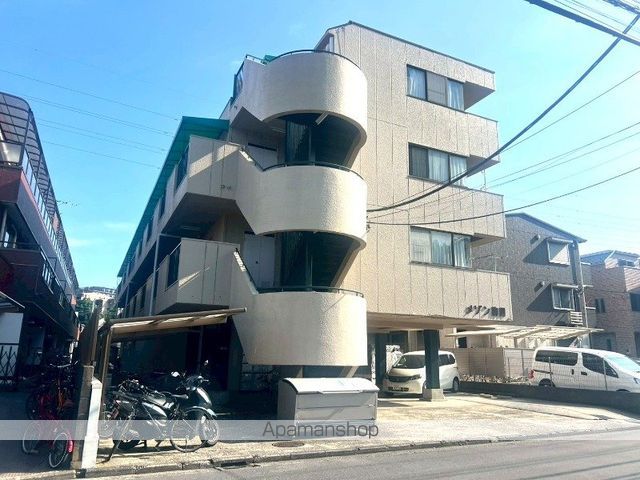 東急東横線 綱島駅 徒歩26分 築41年
