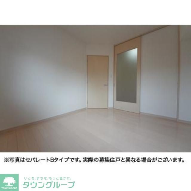 その他　※写真は同タイプ住戸です。