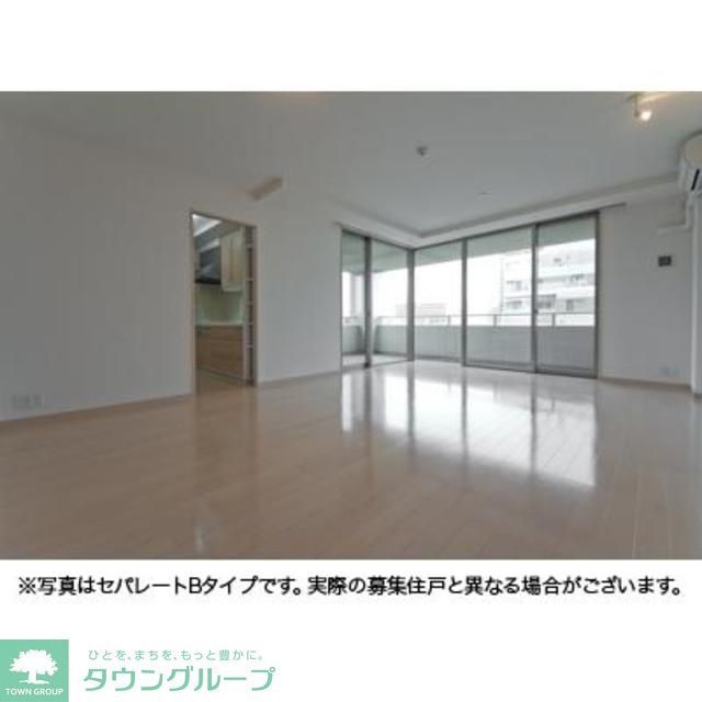 その他部屋・スペース　※写真は同タイプ住戸です。