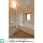 バス・シャワールーム　※写真は同タイプ住戸です。