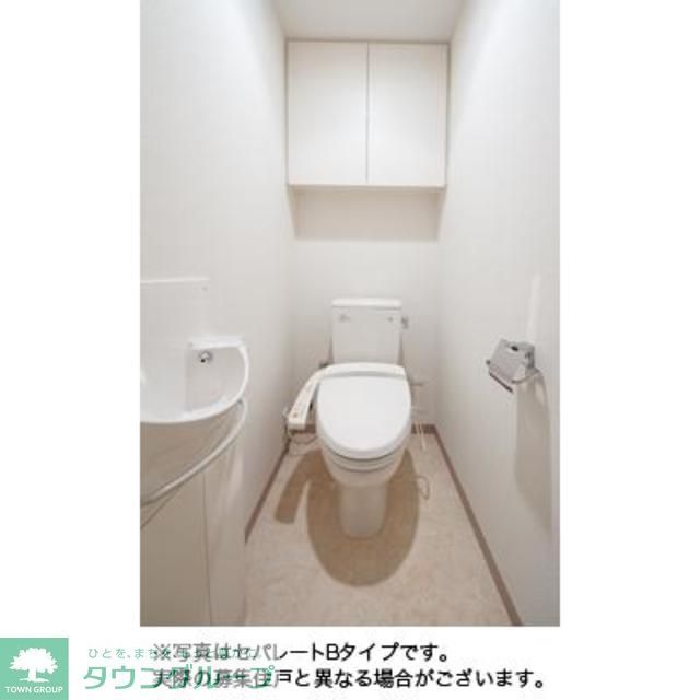 その他　※写真は同タイプ住戸です。