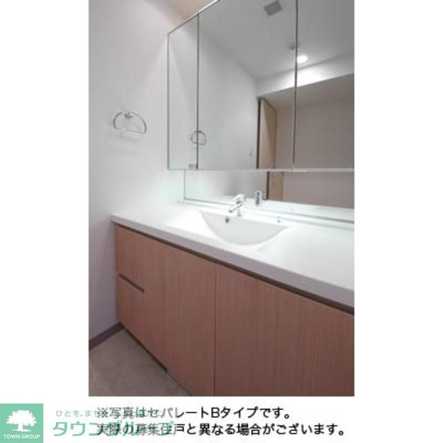 その他　※写真は同タイプ住戸です。